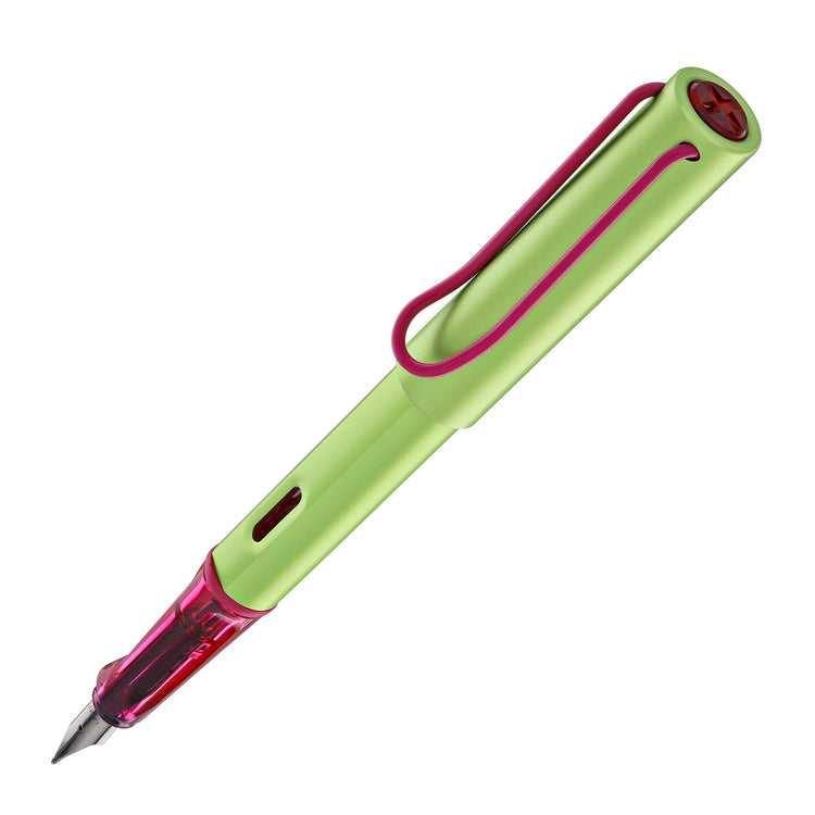 Lamy AL-Star Fountain Pen in Disco