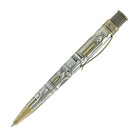 Retro 51 Tornado Metalsmith Rollerball Pen in Cathedral