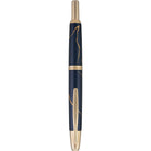 Pilot Vanishing Point Fountain Pen in Golden Journey 2026 - Limited Edition
