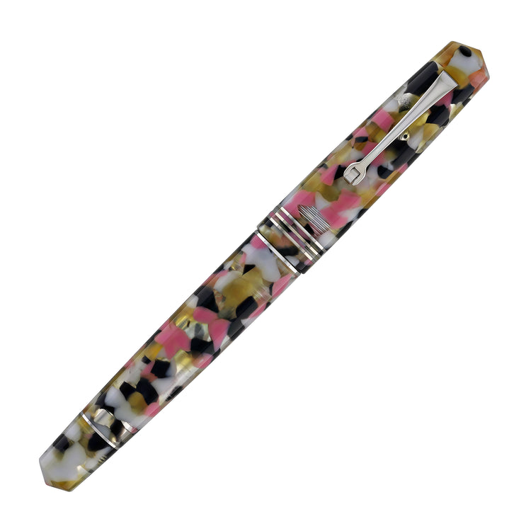Leonardo Momento Zero Rollerball Pen in Corricella