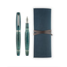 Scribo Feel Fountain Pen in Altre Stelle with Rhodium Trim