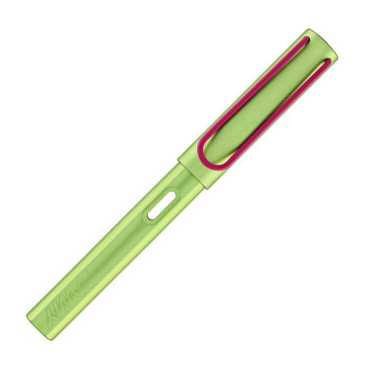 Lamy AL-Star Fountain Pen in Disco
