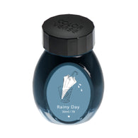 Colorverse Joy in the Ordinary Bottled Ink in Rainy Day - 30mL