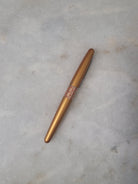 Misfit Item 0124 Pilot Metropolitan Retro Pop Fountain Pen in Orange - Fine Point