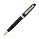 Platinum 3776 Century Fountain Pen in Laurel Green - 14K Gold