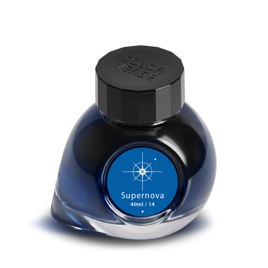 Colorverse Astrophysics Bottled Ink in Supernova - 40 mL