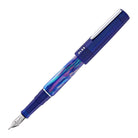 Benu Euphoria Fountain Pen in Ballet