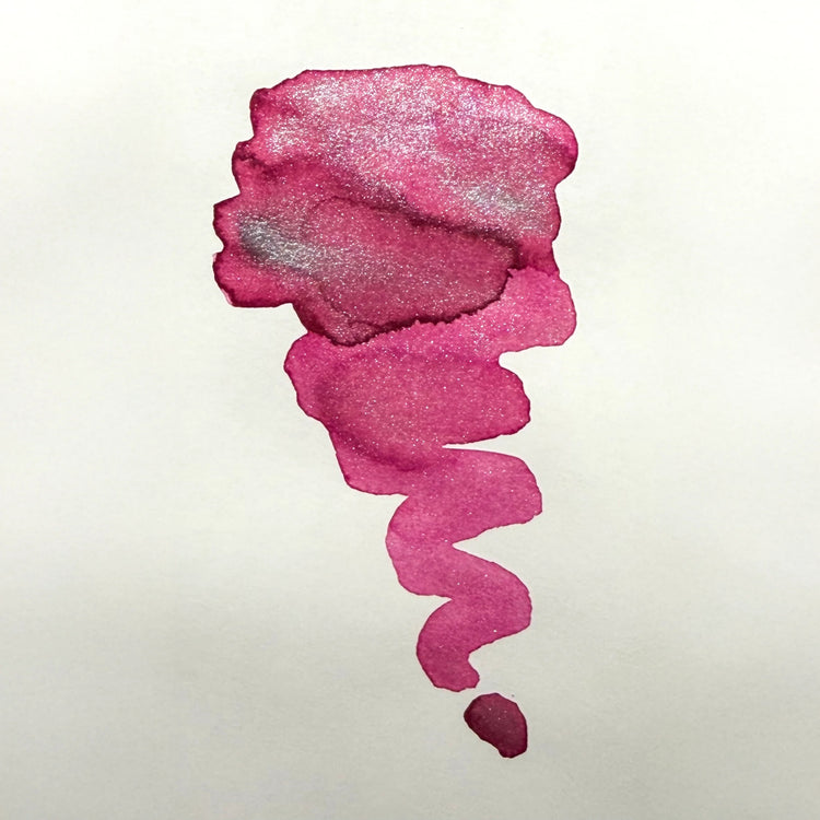 Nahvalur Rover Bottled Ink in Wisteria Dusk - 20ml