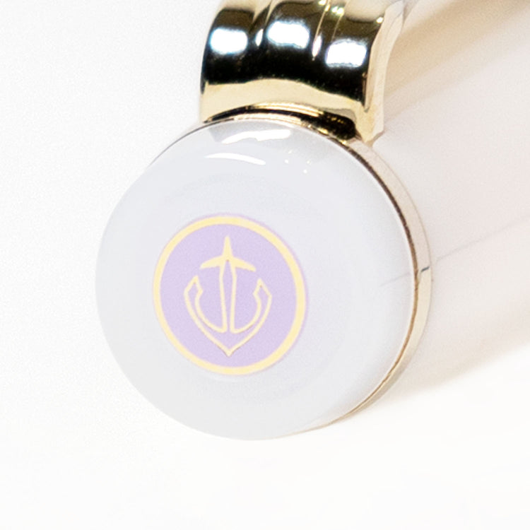 Sailor Professional Gear Slim 'Teatime Around the World' #5 Series Fountain Pen in Nerikiri - 14K Gold - Limited Edition