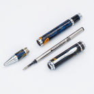Monteverde Innova Rollerball Pen in Pharaoh Expanse