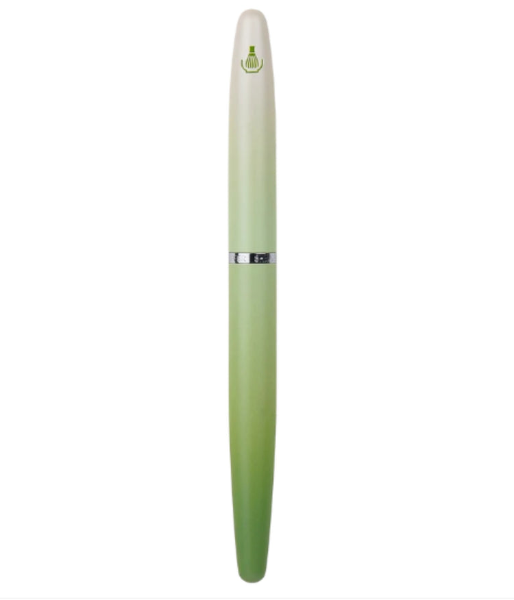 Sheaffer VFM Rollerball Pen in Matcha