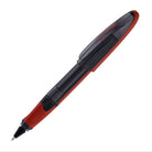 Nahvalur Triad Rollerball Pen in Crimson