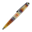 Diplomat Aero Rollerball Pen in Rhomb Flame