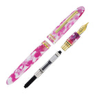 Esterbrook Estie Bestie Fountain Pen in Bubble Gum Pink