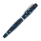 Scribo La Dotta Fountain Pen in Manu Scribere