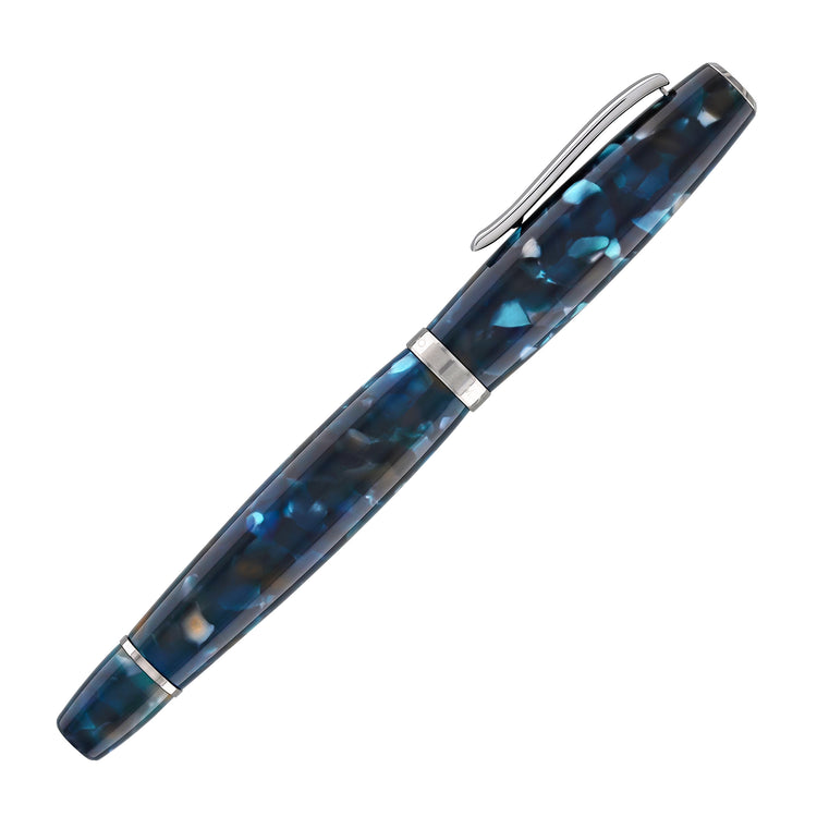 Scribo La Dotta Fountain Pen in Manu Scribere