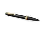 Parker Meridian Ballpoint Pen in Black