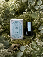 Dominant Industry Keyno Bottled Ink in Serenity - 25mL
