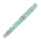 Leonardo Momento Zero Fountain Pen in Artica