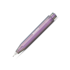 Kaweco Lunar Sport Mechanical Pencil in Shadow Purple - 0.7mm