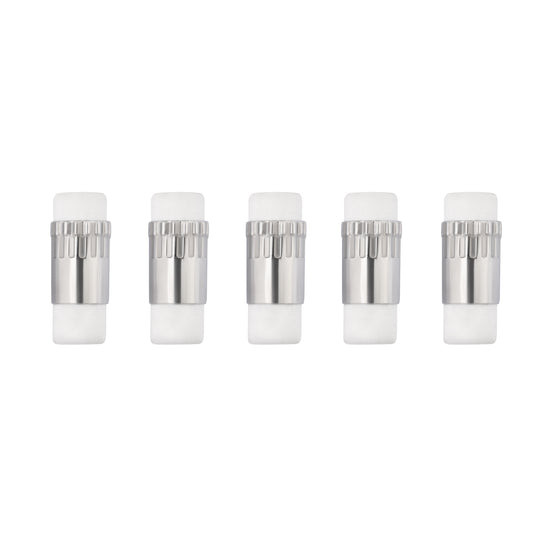 Cross Eraser Refills for Mechanical Pencil - Pack of 5