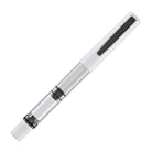 Monteverde USA MP1 Fountain Pen in White Lotus - Limited Edition