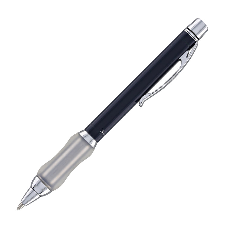Sensa Modern Classic Ballpoint Pen in Cerulean Blue