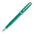 Magna Carta MAG 650 Fountain Pen in Liberty Pearl - Steel Flex Nib
