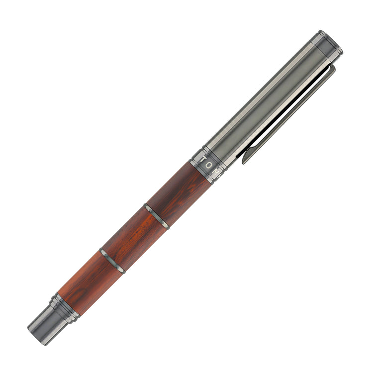 Tom Hessin Revolution Rollerball Pen in Ironbridge