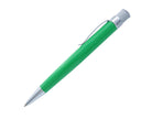 Retro 51 Tornado Colorwave Rollerball Pen in Go Green
