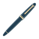 Sailor 1911 Large Fountain Pen in Green - 14kt Gold Nib