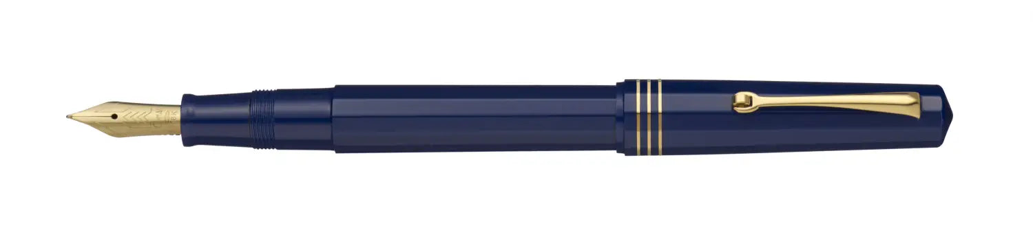 Top 5 Blue Pens to Cure the Blues