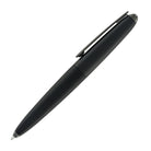 Diplomat Aero Ballpoint Pen in Pure Black