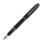 Platinum 3776 Century Fountain Pen in Travia with FLAF Nib - 14K Gold