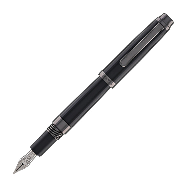 Platinum 3776 Century Fountain Pen in Travia with FLAF Nib - 14K Gold