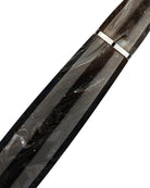 Scribo Feel Fountain Pen in Nova Stella with Platinum Trim - Limited Edition