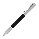 Parker Ingenuity Rollerball Pen in Legacy of Flight with Chrome Trim