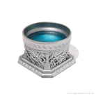 Ferris Wheel Press Lord of the Rings Themed Inkwell in Mirror of Galadriel - Limited Edition