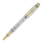 Visconti Homo Sapiens Full Demo Rollerball Pen - Limited Edition
