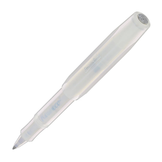 Kaweco Lunar Sport Rollerball Pen in Light Blue