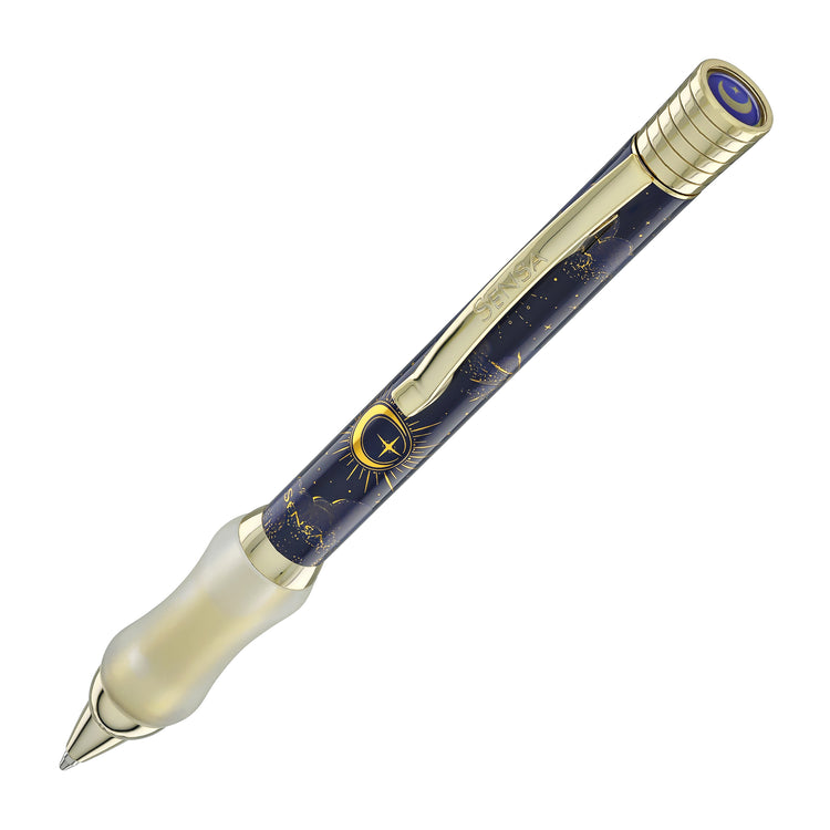 Sensa Ballpoint Pen in Moonlight Serenade