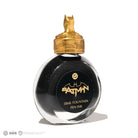 Ferris Wheel Press Batman Signature Bottled Ink - 38ml