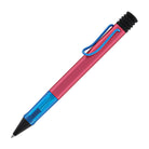 Lamy AL-Star Ballpoint Pen in Rollerskate