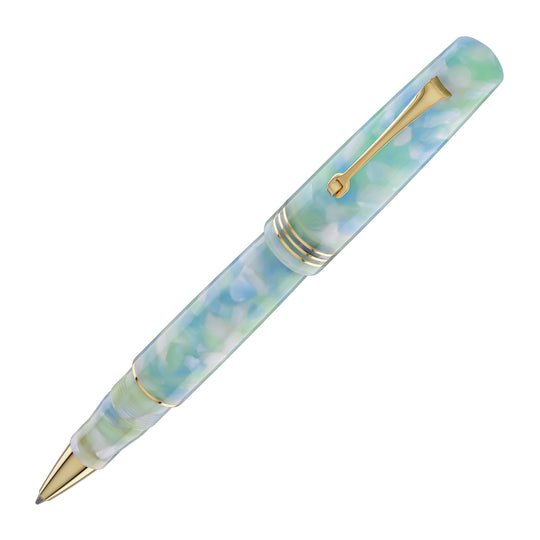 Leonardo Momento Zero Rollerball Pen in Artica