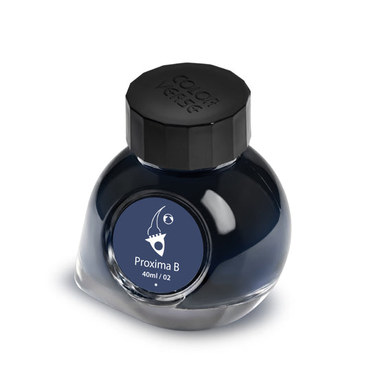 Colorverse Spaceward Bottled Ink in Proxima B - 40 mL