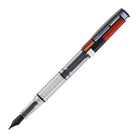 Monteverde USA MP1 Fountain Pen in Mondrian Composition 1921