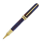 Visconti Comedia Rollerball Pen in Paolo & Francesca