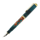 Pelikan Souveran M600 Fountain Pen in Rudi Rother Art Collection