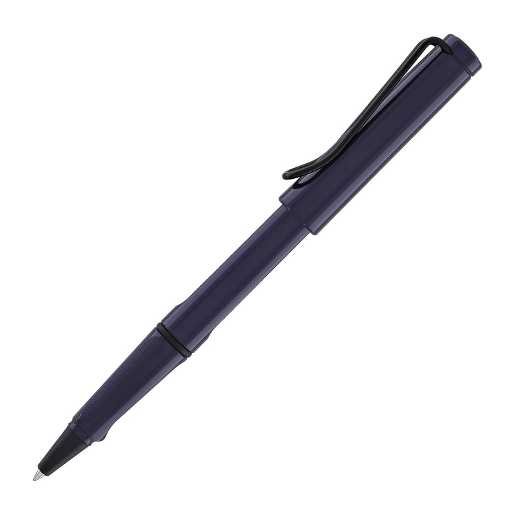 Lamy Safari Rollerball Pen in Meteora