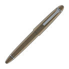 Sailor 1911 Casual L Galaxy Fountain Pen in Solar Flare Gold, Black IP